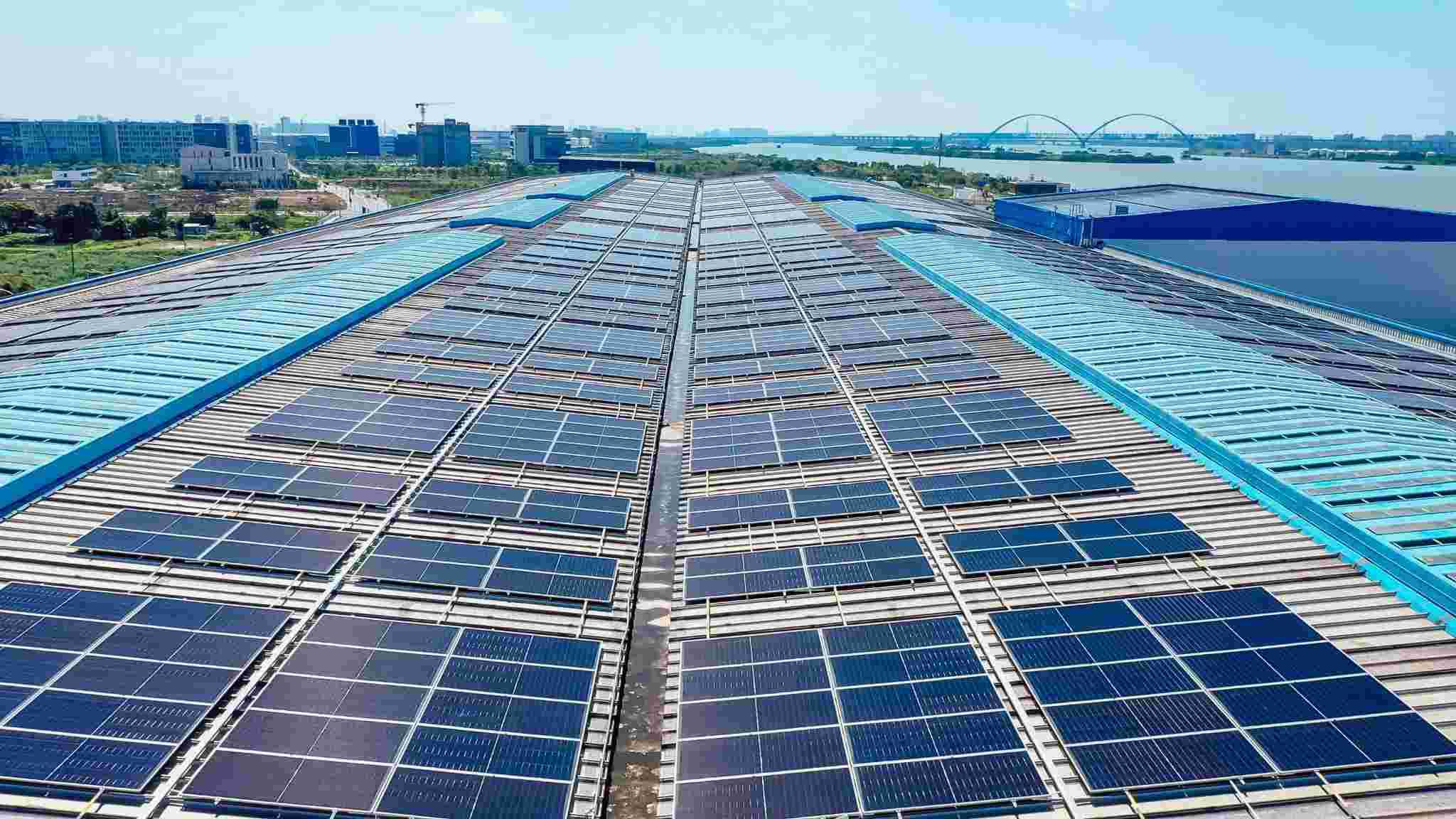 Pearl Electric Certified as Guangdong Green Factory حصلت شركة Pearl Electric على شهادة المصنع الأخضر في قوانغدونغ