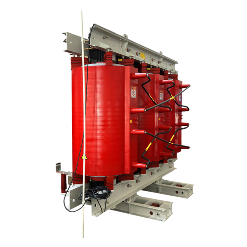 محول طاقة من النوع الجاف 35KV 800 ~ 25000KVA 