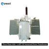 محول الطاقة 66kv-1111kV المبرد بالزيت لحلول الشبكة المحطات الفرعية والطاقة الصناعية