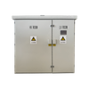 محول توزيع مثبت على وسادة معتمدة من UL 1500KVA 13.8-0.4KV