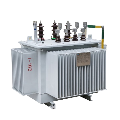 150kva 3 مرحلة محول التوزيع غير المتبلور
