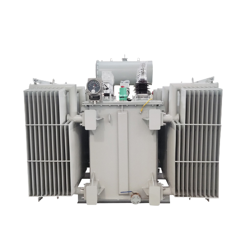 2000 KVA محول زيت المعادن من النوع المختوم لتوزيع الطاقة