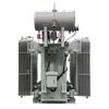 محول طاقة مغمور بالزيت 800 ~ 31500kva 35kv