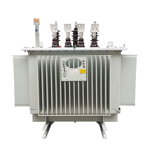 11 كيلو فولت 30 ~ 2500kva محول توزيع الزيت