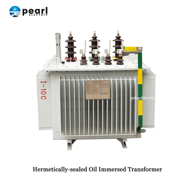 مخصصة 300 كيلو فولت في المرحلة 1600KVA المحول المتابعة
