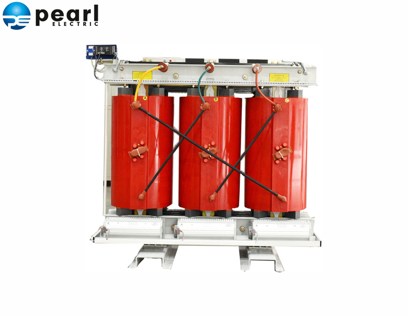 صديقة للبيئة 3125KVA 20KV محول النوع الجاف من الراتنج المصبوب