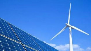 مشروع محولات تخزين الطاقة الكهروضوئية الخضراء من Pearl Electric متصل بالشبكة