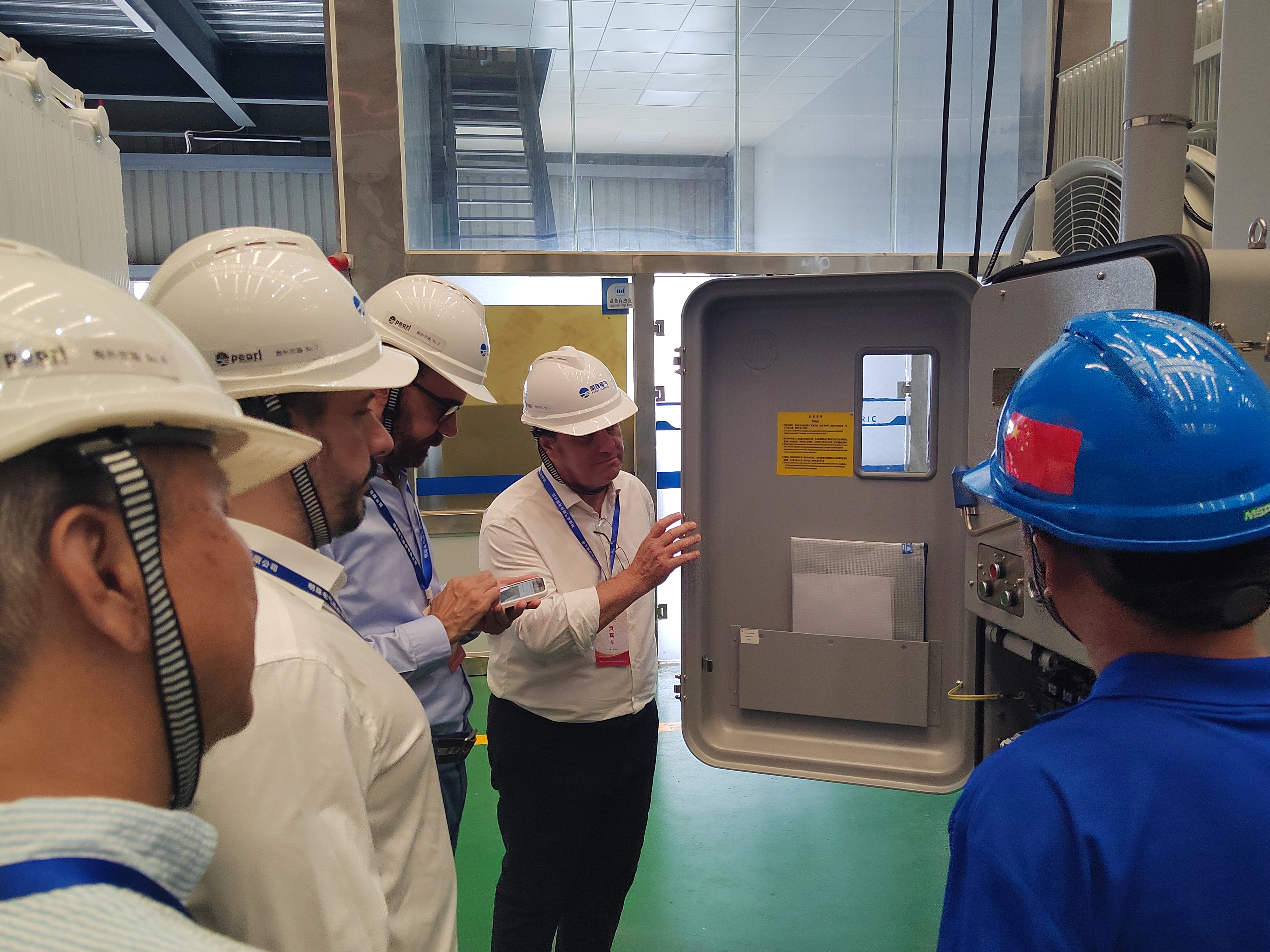 شركة شبكة الكهرباء البرازيلية Energisa تمت زيارتها-10.jpg